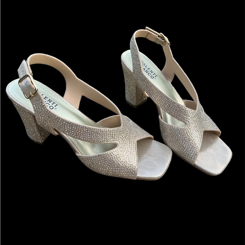 Valenti Franco Ariana-7 Heels